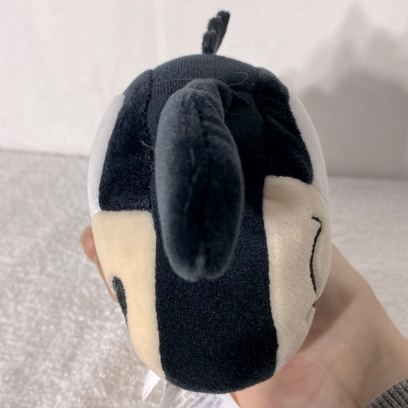 Disney Emoji Goofy Plush Toy Small Stuffed Animal Head - Picture 4 of 11